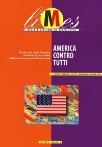 Limes. Rivista italiana di geopolitica