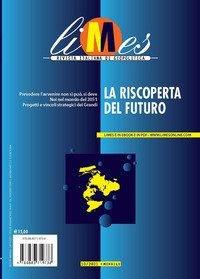 Limes. Rivista italiana di geopolitica