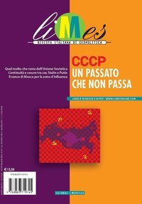 Limes. Rivista italiana di geopolitica