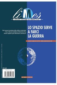 Limes. Rivista italiana di geopolitica