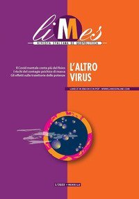 Limes. Rivista italiana di geopolitica
