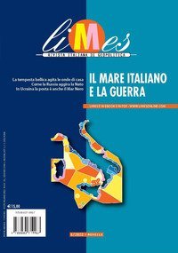 Limes. Rivista italiana di geopolitica