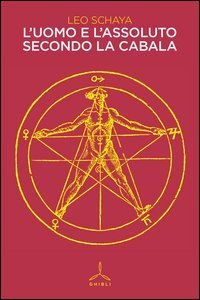 L'uomo e l'assoluto secondo la cabala