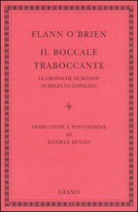 Il boccale traboccante - Le cronache dublinesi di Myles na Gopaleen