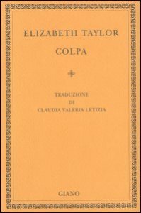 La colpa