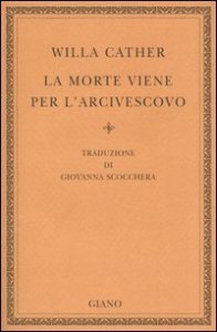 La morte viene per l'arcivescovo