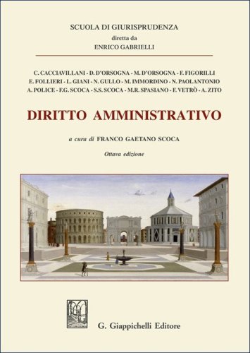 Diritto amministrativo