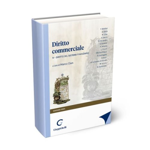 Diritto commerciale