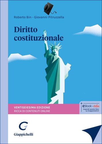 Diritto costituzionale