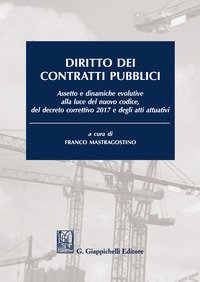 Diritto dei contratti pubblici