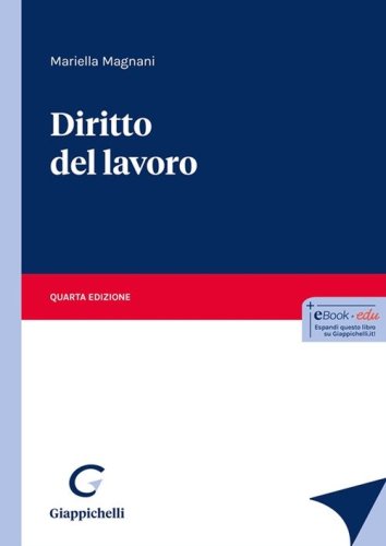 Diritto del lavoro