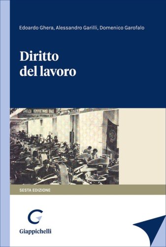 Diritto del lavoro