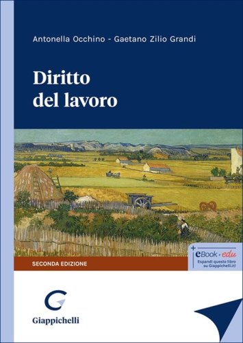 Diritto del lavoro