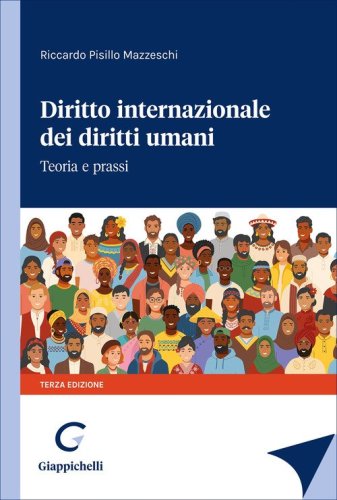 Diritto internazionale dei diritti umani. Teoria e prassi