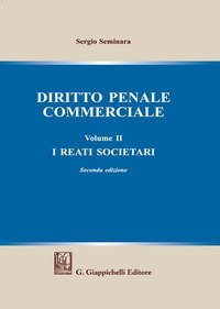 Diritto penale commerciale