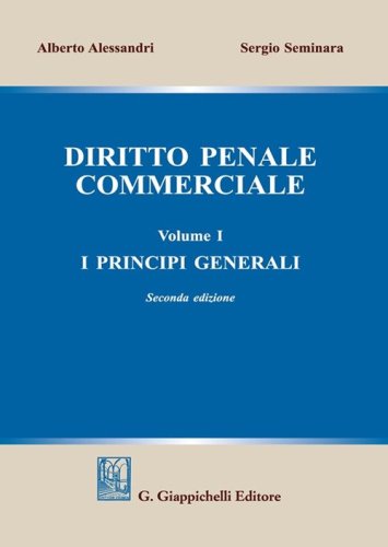 Diritto penale commerciale