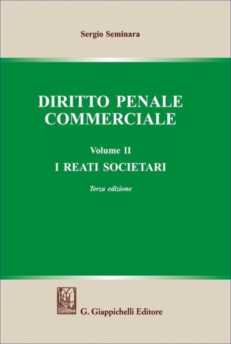 Diritto penale commerciale