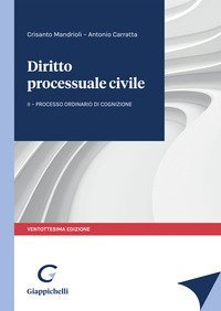Diritto processuale civile