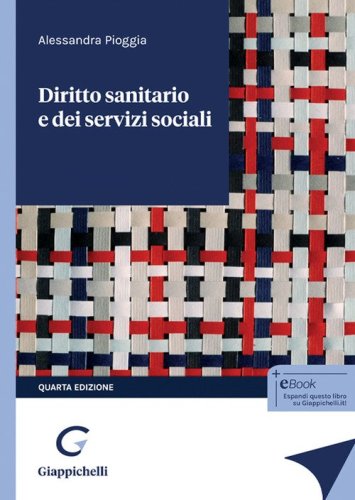 Diritto sanitario e dei servizi sociali