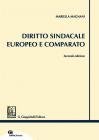 Diritto sindacale europeo e comparato