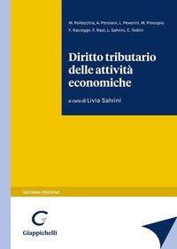 Diritto tributario delle attivit&agrave; economiche