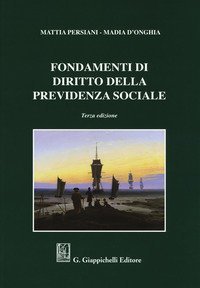 Fondamenti di diritto della previdenza sociale
