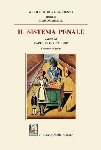 Il sistema penale