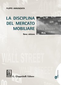 La disciplina del mercato mobiliare