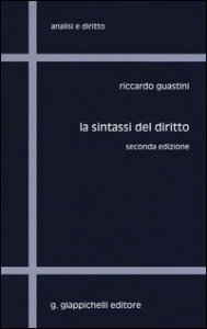 La sintassi del diritto