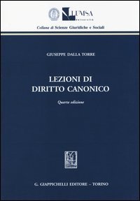Lezioni di diritto canonico