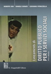 Lineamenti di diritto pubblico per i servizi sociali