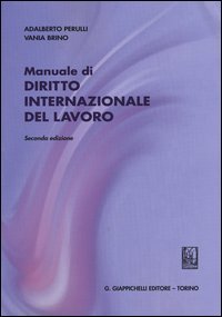 Diritto internazionale del lavoro