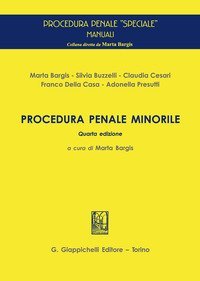 Procedura penale minorile