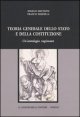 Teoria generale dello Stato e della Costituzione - Un'antologia ragionata