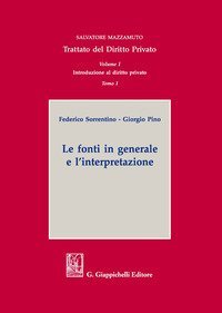 Trattato del diritto privato