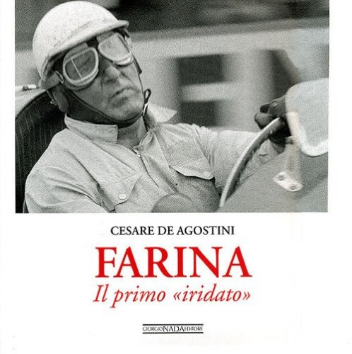 Farina. Il primo &laquo;iridato&raquo;
