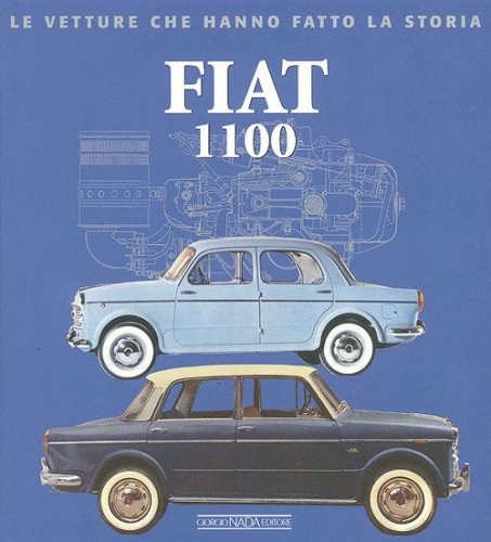 Fiat 1100