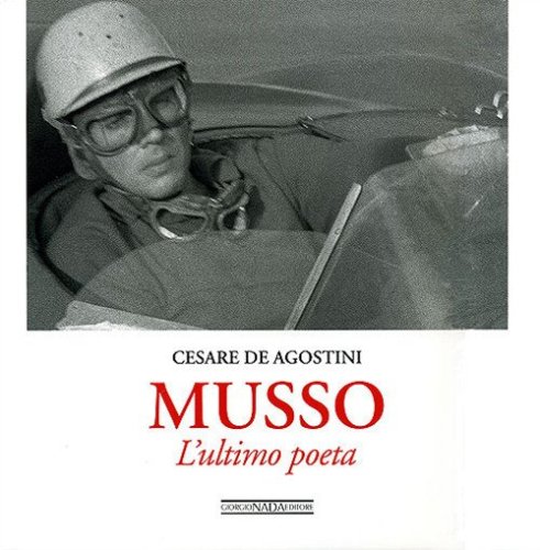 Musso. L'ultimo poeta