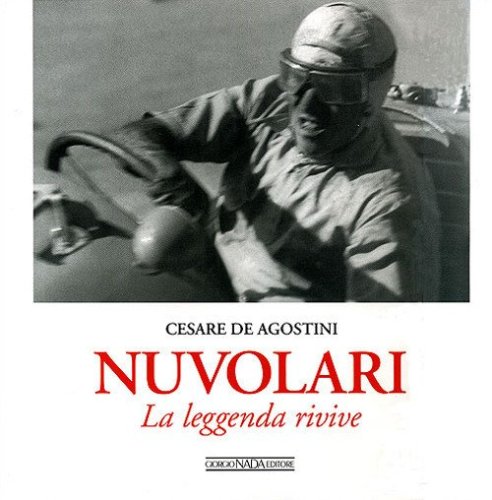 Nuvolari. La leggenda rivive