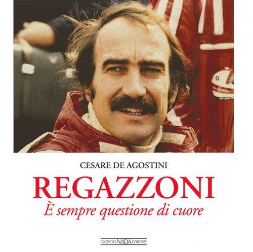 Ragazzoni. &Egrave; sempre questione di cuore