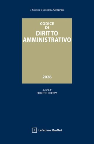 Codice di diritto amministrativo