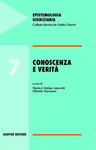 Conoscenza e verit&agrave;