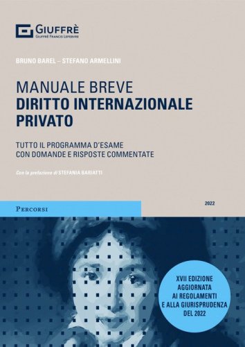 Diritto internazionale privato