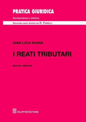 I reati tributari