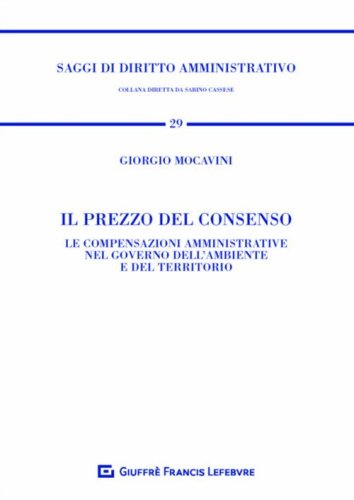 Il prezzo del consenso