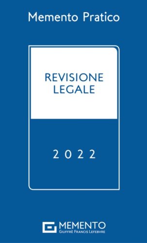 Revisione legale