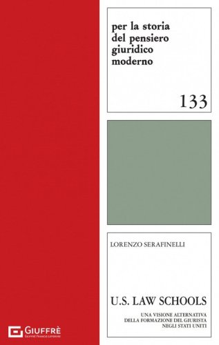 U.S. Law Scholls