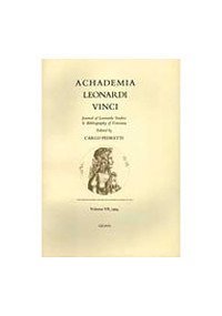 Achademia Leonardi Vinci