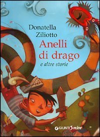 Anelli di drago e altre storie