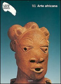 Arte africana